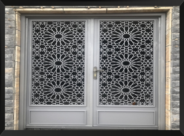 PATTERN MANUFACTURING