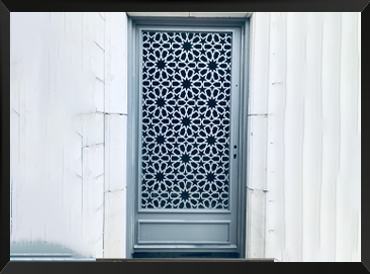 PATTERN MANUFACTURING
