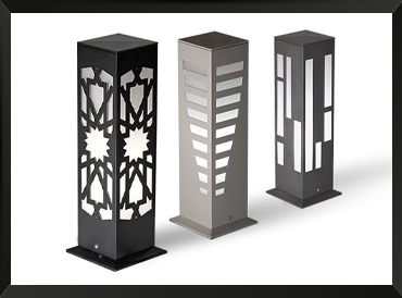PATTERN MANUFACTURING