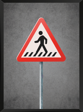 Road Sign Boards