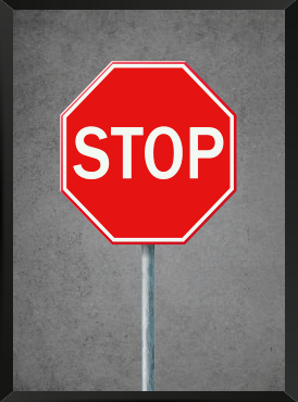 Road Sign Boards