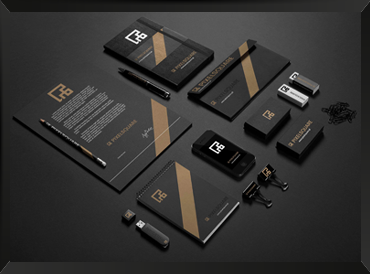 BRANDING