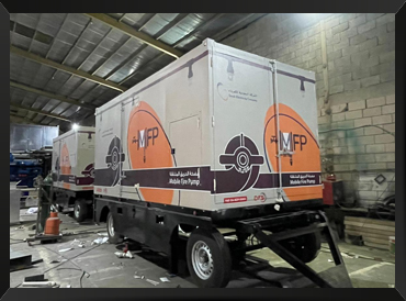 ملصقات السيارات